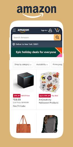Shop For Amazon & Walmart screenshot 3