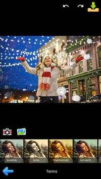 Photo Editor : Free Photo editor & Photo Effects screenshot 3