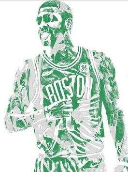 Kyrie Irving screenshot 3