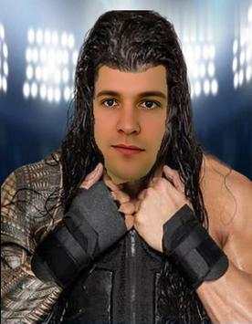 Roman Reign Photo Editor screenshot 3