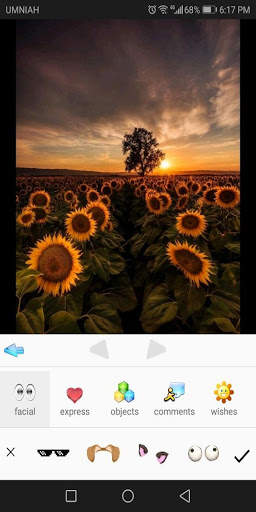 Perfect Photo Editor screenshot 8
