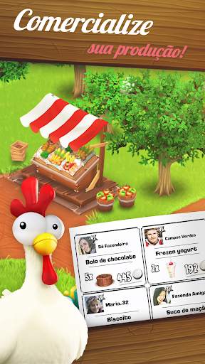Hay Day screenshot 2