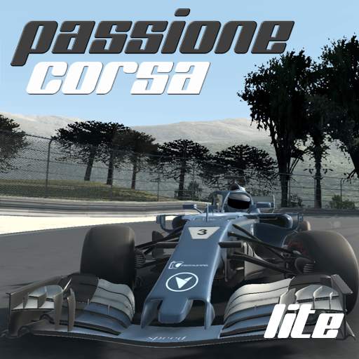 PassioneCorsa Lite 30