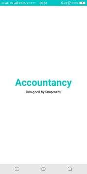 Class 12th Accountancy Notes скриншот 2