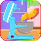 Cake Maker : Cooking Games 1.0.0