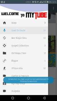 MyTube screenshot 4