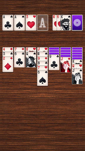 Solitaire Epic screenshot 3