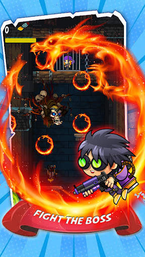 Climb - Infinite Stairs arcade screenshot 5