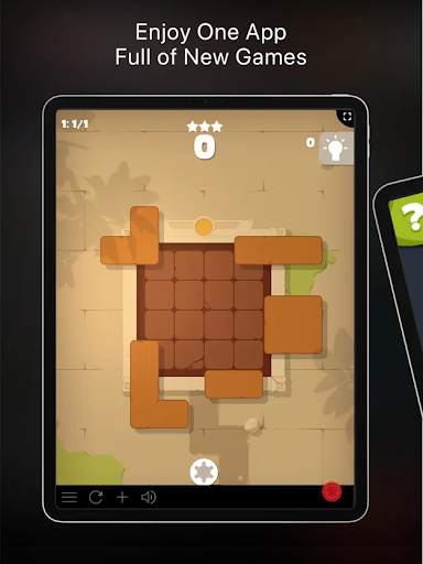 Bored Button - Play Pass Games screenshot 11