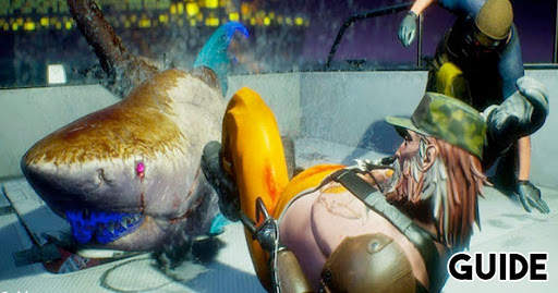 Shark Eater Pro Tips screenshot 3