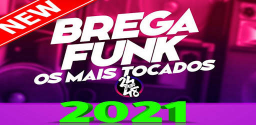 Brega Funk 2021 Musicas Offline screenshot 2