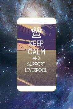 Liverpool Wallpapers 4K screenshot 1