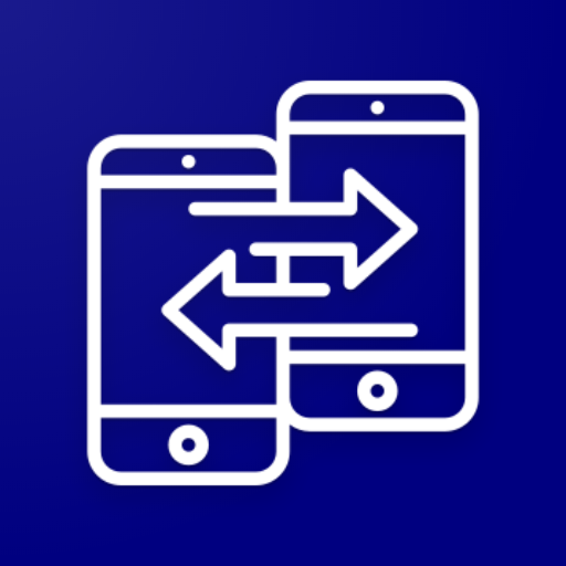 ShareUp India : Share Files &amp; Send Anywhere icon