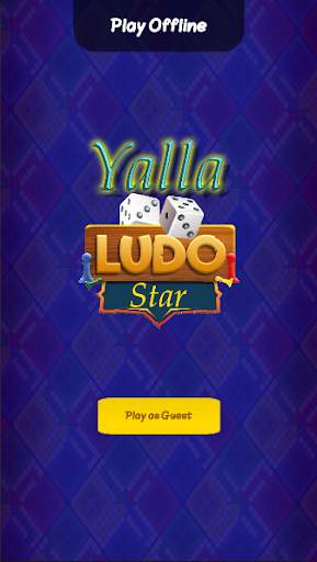 Yalla Ludo Star screenshot 1