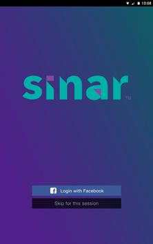Sinar скриншот 7