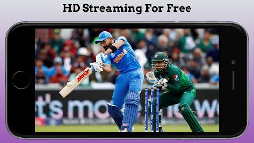 Guide For Star Sports - Star Sports Live Cricket screenshot 1