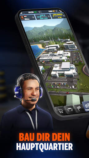 GT Manager screenshot 2