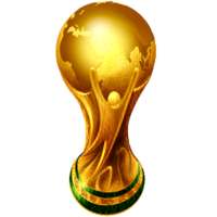 World Cup 2018 logo