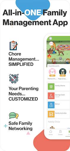S'moresUp - Smart Chores App screenshot 5