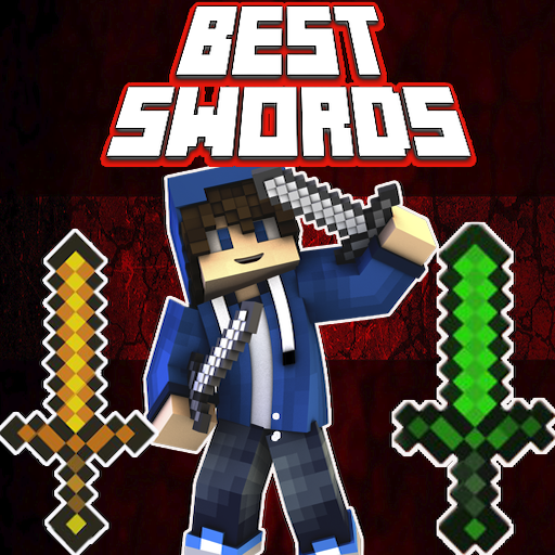 Swords Mod icon