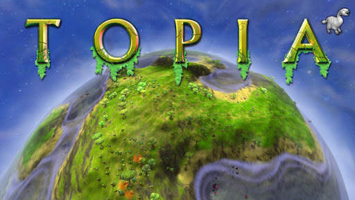 Topia World Builder screenshot 3