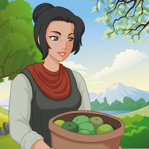 A Journey Towards Jesus иконка