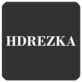 Top information for hdrezka أيقونة