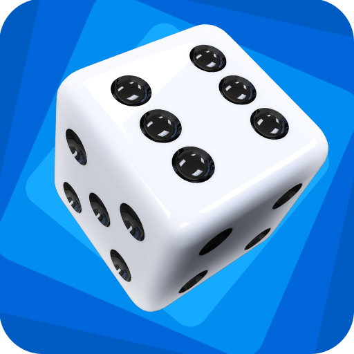 Dice With Buddies™ Social Game иконка