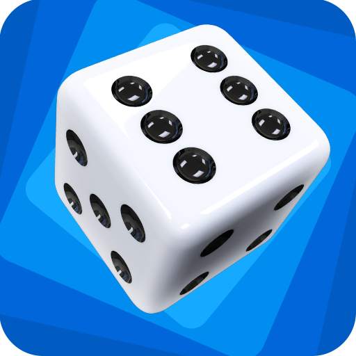 Dice With Buddies™ Social Game 8.33.1