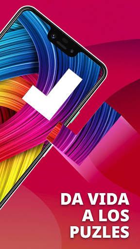 Video Puzzles - Foto Rompecabezas screenshot 2