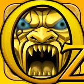 Temple Jungle Run Oz 1.0