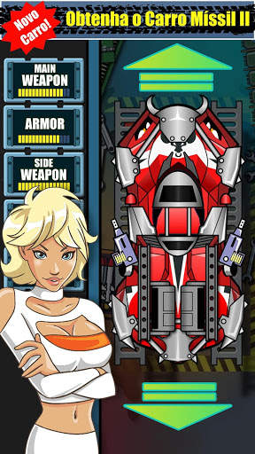 Road Riot screenshot 7