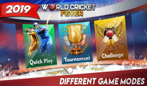 World Cricket Fever 2019 screenshot 5