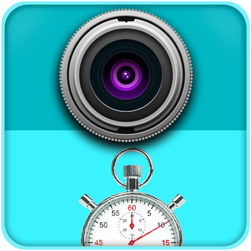 ikon Multi Shot Timer Camera