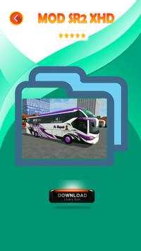 Mod Bus Bussid v3.0 screenshot 5
