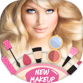 You Cam Makeup icon