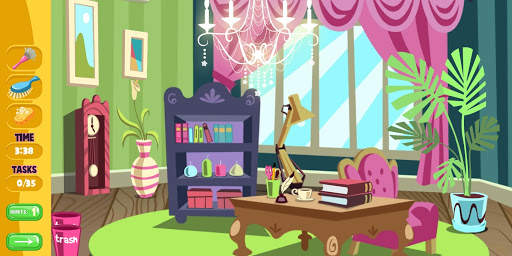 Princess House Cleaning screenshot 1