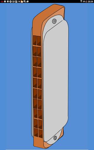 Wind Instruments Kids musics screenshot 14