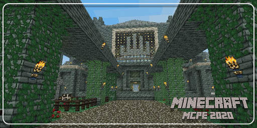 Free Minecraft PE 2020 screenshot 2
