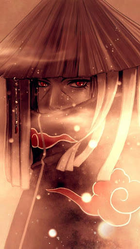 Anime Video Live Wallpaper screenshot 1