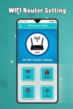 All WiFi Router Settings : Router Configuration screenshot 1
