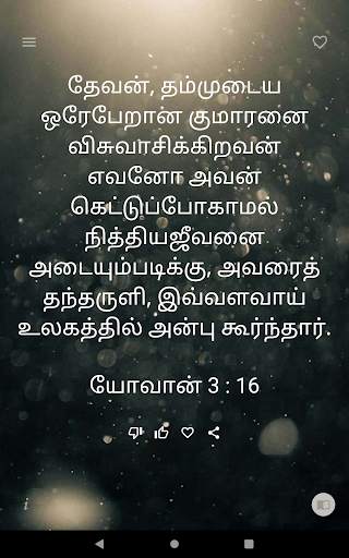 Daily Promise from God screenshot 11