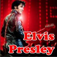Elvis Presley Songs logo