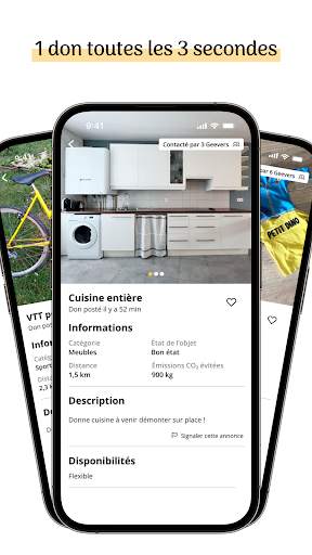 Geev, le réflexe anti-gaspi screenshot 5