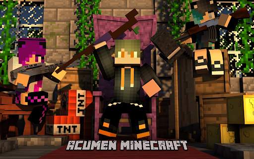 Mods for Minecraft Free screenshot 4