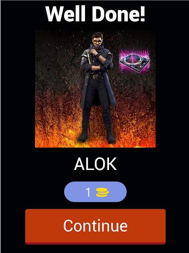 win Free ╤ Fire Diamond  2021 screenshot 13