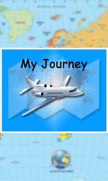 My Journey screenshot 1