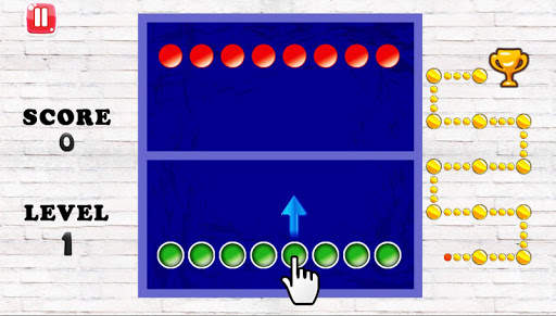 Fighting Balls screenshot 1