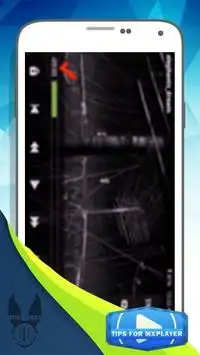 Free Tips for MXPlayer New Version screenshot 1