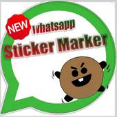 Sticker Marker Whatshapp 2.0